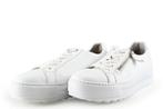 Gabor Sneakers in maat 42 Wit | 10% extra korting, Kleding | Dames, Schoenen, Verzenden, Wit, Gabor, Sneakers of Gympen