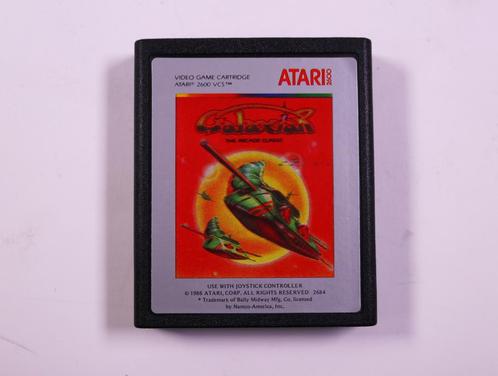 Atari 2600 - Galaxian, Spelcomputers en Games, Games | Atari, Ophalen of Verzenden