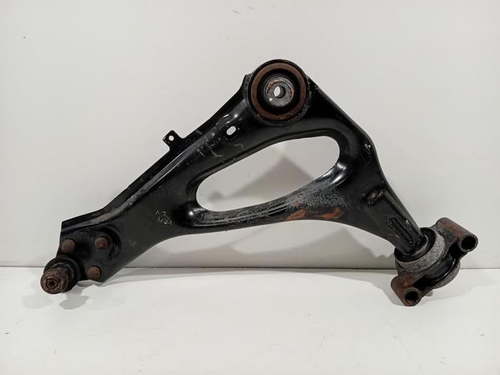 Draagarm links voor Mercedes-Benz Vito  109 CDI / 109 BlueTE, Auto-onderdelen, Ophanging en Onderstel, ARN erkend, Stiba lid, Erkend duurzaam