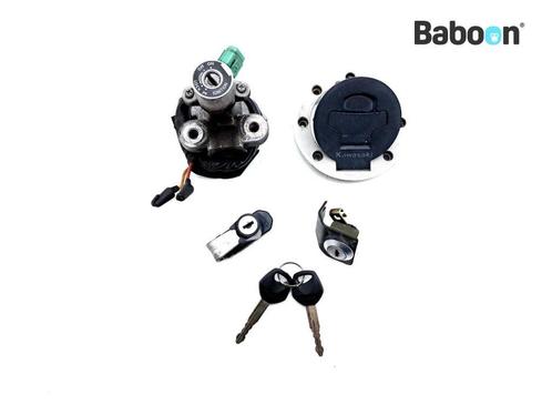 Contactslot Set Kawasaki KLV 1000 2004-2005 (KLV1000, Motoren, Onderdelen | Kawasaki, Gebruikt, Verzenden