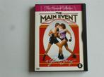 The Main Event - Barbra Streisand (DVD), Cd's en Dvd's, Dvd's | Klassiekers, Verzenden, Nieuw in verpakking