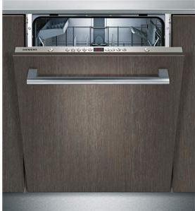 Siemens Sn66m030 Inbouw Vaatwasser 60cm, Witgoed en Apparatuur, Vaatwasmachines, Zo goed als nieuw, 85 tot 90 cm, Ophalen of Verzenden