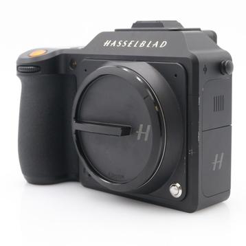 Digitale fotocamera | Hasselblad X2D 100c body | Tweedehands beschikbaar voor biedingen