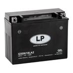 LP G50N18LA2 motor GEL accu 12 volt 20,0 ah (52012 - MG, Motoren, Onderdelen | Overige, Nieuw