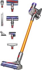 Dyson V8 Special Edition Draadloos 40 min | Steelstofzuiger, Witgoed en Apparatuur, Stofzuigers, Ophalen of Verzenden, Nieuw