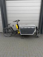 Mooie Urban Arrow Cargo XL || Belt drive || 1000WH || BTW, Nieuw