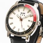 RSW - Swiss Watch - RSWM117-SL-1 - Zonder Minimumprijs -, Nieuw
