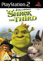 Shrek the Third (PlayStation 2), Verzenden, Gebruikt