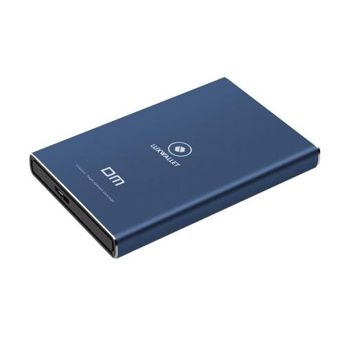 LUXWALLET 2.5 inch SATA naar Micro B 3.0 SSD Externe Harde S, Computers en Software, Harde schijven, Verzenden