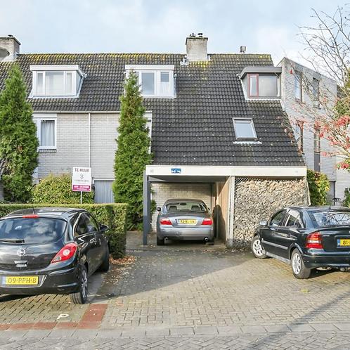 Ruim Huis met Tuin in Wassenaar, Huizen en Kamers, Huizen te huur, Direct bij eigenaar, Zuid-Holland, Overige soorten