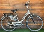 Gazelle Fuente 24v 28inch 50cm | Refurbished Bike, Versnellingen, Gebruikt, Ophalen of Verzenden, Gazelle
