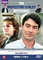 dvd film box - Inspector Lynley Mysteries - Seizoen 1-4 -..., Verzenden, Zo goed als nieuw