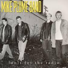 cd - Mike Plume Band - Fools For The Radio, Cd's en Dvd's, Cd's | Rock, Verzenden