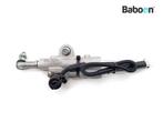 Stuurdemper Yamaha YZF R1 M 2020 (YZF-R1 RN655), Verzenden, Gebruikt