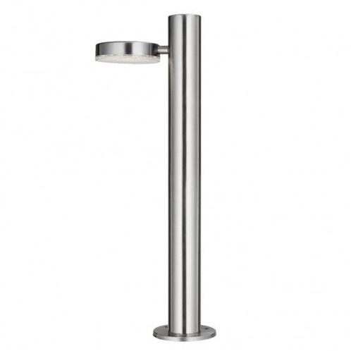 Tuin Lamp Staand Pilaar Pescara 84cm, Tuin en Terras, Buitenverlichting, Ophalen of Verzenden