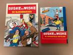 2 Collectors Items Suske en Wiske, Verzamelen, Ophalen of Verzenden, Suske en Wiske, Zo goed als nieuw, Boek of Spel