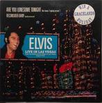 vinyl single 7 inch - Elvis Presley - Are You Lonesome To..., Zo goed als nieuw, Verzenden