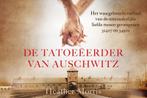 De tatoeëerder van Auschwitz / Dwarsligger / 595, Verzenden, Gelezen, Heather Morris