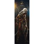 Poster Assassins Creed Origins 53x158cm, Verzamelen, Verzenden, Nieuw, A1 t/m A3