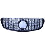 Grill voor mercedes w447 v klasse zwart, Nieuw