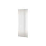 Designradiator Plieger Cavallino Retto Enkel 1666 Watt, Ophalen of Verzenden, Nieuw, Overige typen