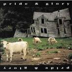cd - Pride &amp; Glory - Pride &amp; Glory, Zo goed als nieuw, Verzenden