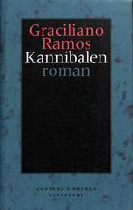 KANNIBALEN 9789071127694 G. Ramos, Boeken, Verzenden, Zo goed als nieuw, G. Ramos