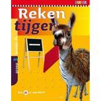 Rekentijger werkschrift 3A (per stuk), Boeken, Schoolboeken, Verzenden, Nieuw