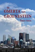 De Omerta van Groenestein / Ben Bos / 4 9789463284578, Verzenden, Zo goed als nieuw, Theo Akse