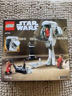 Lego Set - 40765 - Star Wars - Kamino Training Facility, Nieuw