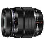 Olympus M.Zuiko Digital ED 12-40mm f/2.8 PRO Zwart objectief, Verzenden, Gebruikt, Standaardlens