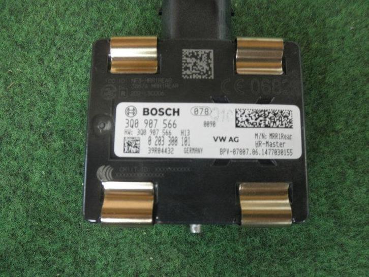 Regel apparaat voor side assist 3Q0907566B, Auto-onderdelen, Carrosserie en Plaatwerk, Verzenden