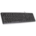 Tracer Maverick Bedraad Toetsenbord - USB Plug&Play - QWERTY, Ophalen of Verzenden, Nieuw