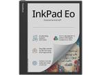 Pocketbook -  Inkpad Eo 10.3 E-reader  - Mist Grey, Verzenden, Nieuw, 10 inch of meer, Pocketbook
