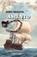 Asiento 9789460229893 John Meilink, Verzenden, Gelezen, John Meilink