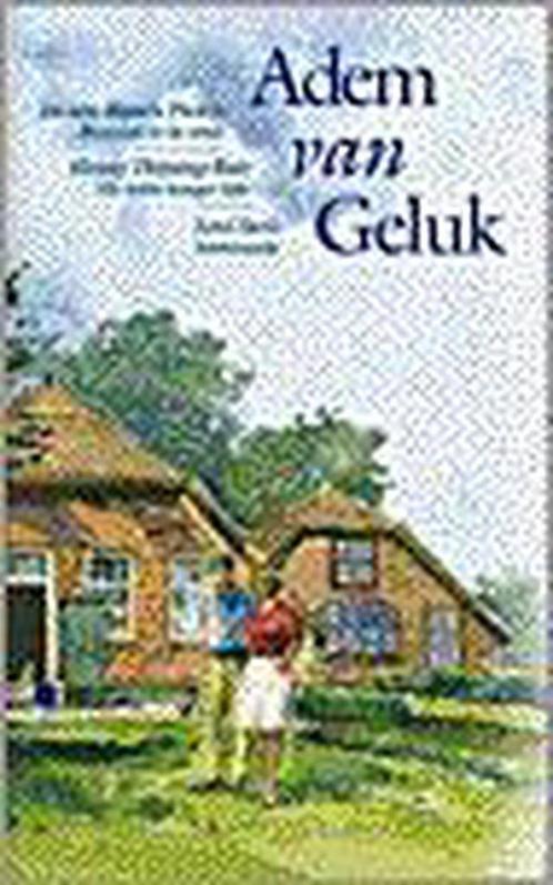 Adem van geluk 9789024216994 Leni Saris, Boeken, Romans, Gelezen, Verzenden