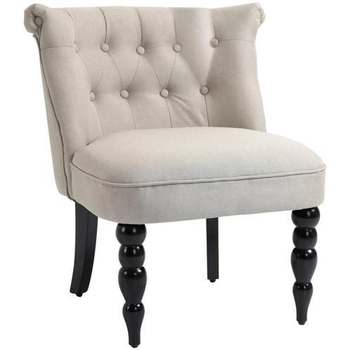 TRUUSK Relaxfauteuil Vintage Relaxfauteuil Relaxfauteuil Ges, Huis en Inrichting, Stoelen, Nieuw, Verzenden