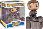 Funko Pop! Deluxe Set: Marvel - Guardians of the Galaxy -, Verzenden, Nieuw
