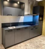 SHOWROOMKEUKENS UITVERKOOP - WEG=WEG - Spotprijzen NIEUW, Ophalen of Verzenden, Nieuw