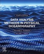 9780323917230 Data Analysis Methods in Physical Oceanography, Verzenden, Nieuw, Richard E. Thomson