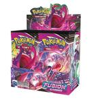 Pokemon Fusion Strike Booster Box, Nieuw, Verzenden, Boosterbox