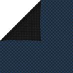 vidaXL Zwembadfolie solar drijvend 400x200 cm PE zwart en, Verzenden, Nieuw