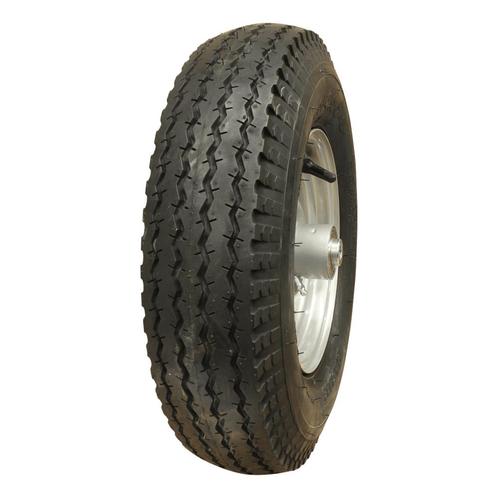 NaRubb Luchtband + wiel 4.80/4.00-8 S-6003 6PR + WESTFALIA, Auto diversen, Aanhangwagen-onderdelen, Ophalen of Verzenden