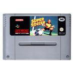 SNES Super Soccer (Losse Cassette), Zo goed als nieuw, Verzenden