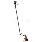 DCW Lampe Gras No 302 L Hanglamp, koper ruw (Hanglampen), Huis en Inrichting, Nieuw, Verzenden
