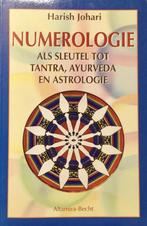 NUMEROLOGIE ALS SLEUTEL TOT TANTRA ENZ 9789069635040, Verzenden, Gelezen, J. Johari