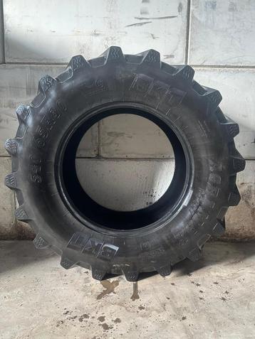 540/65R30 BKT RT657 beschikbaar voor biedingen