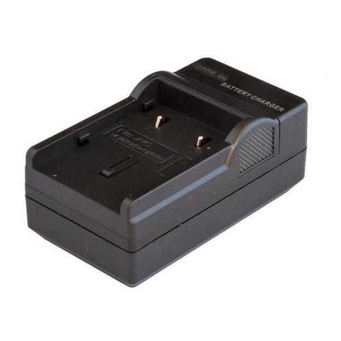 BN-VF733U Oplader (JVC), Audio, Tv en Foto, Fotografie | Accu's en Batterijen, Nieuw, Ophalen of Verzenden