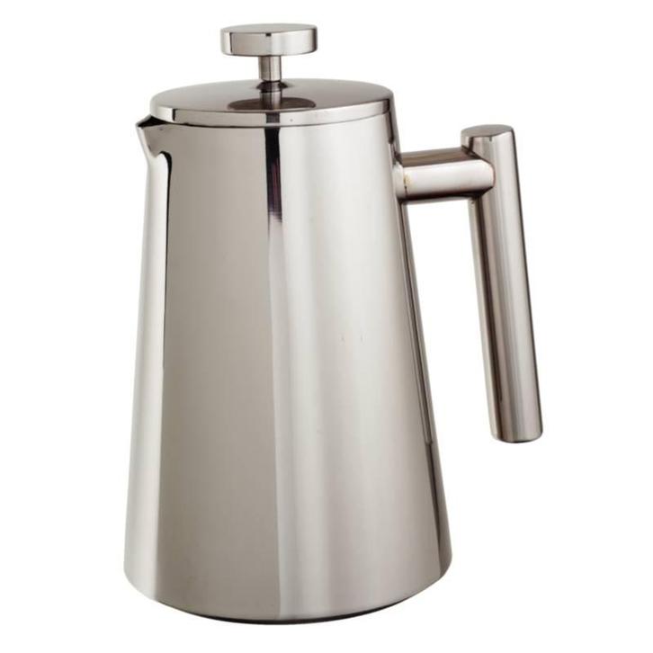 RVS cafetiere 750ml Olympia, Zakelijke goederen, Horeca | Keukenapparatuur, Verzenden