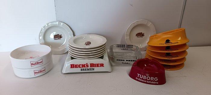 R2S Milano Sergio Asti, Antiek en Kunst, Curiosa en Brocante